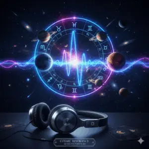 The 30-Minute Audio Astrology Reading